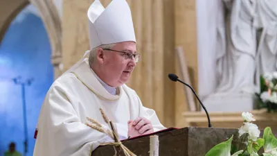 Pastýřský list biskupa Pavla k blahořečení Jana Buly a Václava Drboly